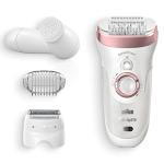 Braun Silk-epil 9 Hair Removal and Shaving Kit