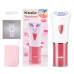 Portable Women's Epilator for Smooth, Glamorous Skin