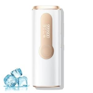 ZKMAGIC IPL Laser Hair Removal Device