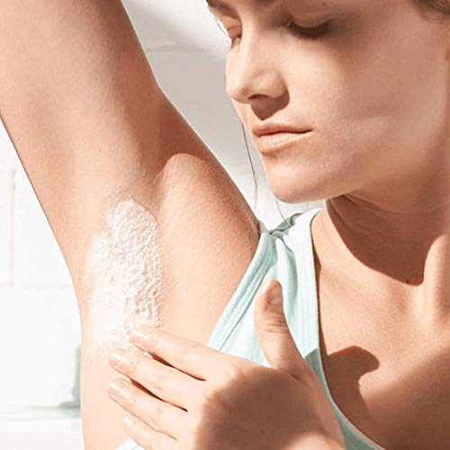 Venus Satin Care Olay Vanilla Cashmere Shave Prep