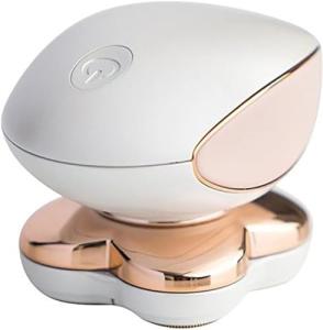 Women's Electric Shaver for Instant, Painless Hair Removal