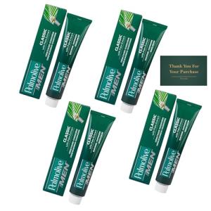 Palmolive Classic Shaving Cream 100ml Multipack