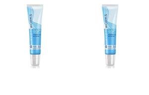 Avon Works Facial Hair Removal Cream 4-Pack