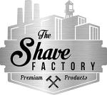 Shave Factory Handmade Extra-Small Shaving Brush