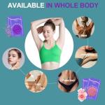 Painless Home Waxing Kit with Heater and Beads