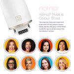 No!No! PIVOT Hair Removal System for Face & Body