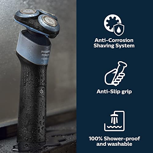Philips Norelco 5000X Wet & Dry Shaver
