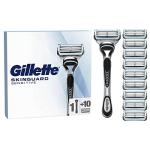 Gillette SkinGuard Razor for Sensitive Skin Irritation