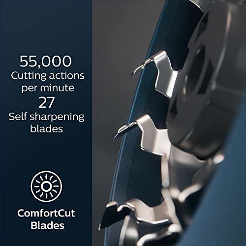 Philips Norelco 5000X Wet & Dry Shaver