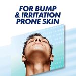 Gillette SkinGuard Razor for Sensitive Skin Irritation