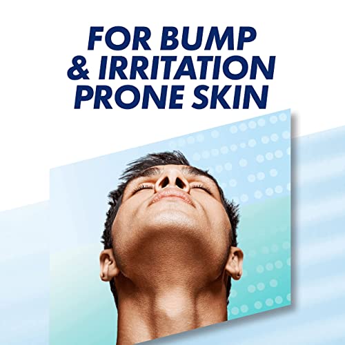 Gillette SkinGuard Razor for Sensitive Skin Irritation