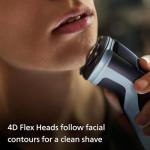 Philips Series 3000X Shaver for Men