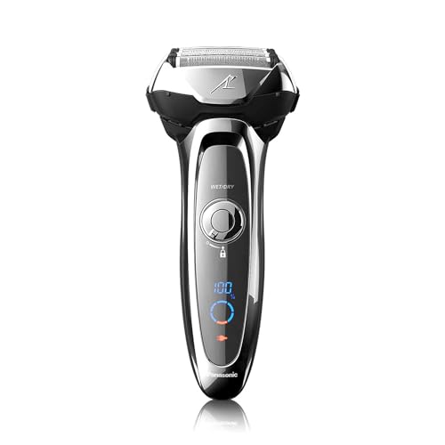 Panasonic ARC5 Men's Electric Razor with Trimmer