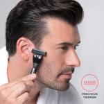 Men's 5-Blade Razor with 6 Refills