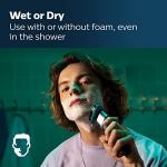 Philips Norelco 5000X Wet & Dry Shaver