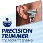 Gillette SkinGuard Razor for Sensitive Skin Irritation