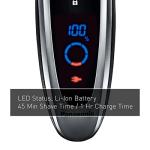 Panasonic Arc5 Men's Cordless Electric Razor