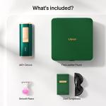 Ulike Air+ IPL Hair Removal Device for All