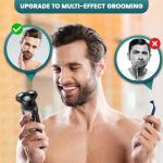 Philips Norelco AquaTouch Electric Shaver for Men