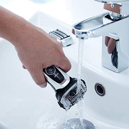 Panasonic ARC5 Men's Electric Razor with Trimmer