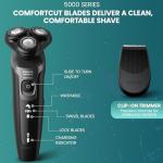 Philips Norelco AquaTouch Electric Shaver for Men