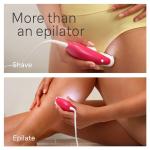Braun Silk-épil 3 Epilator for Smooth Skin