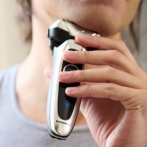 Panasonic ARC5 Men's Electric Razor with Trimmer