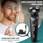 Philips Norelco AquaTouch Electric Shaver for Men