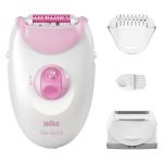 Braun Silk-épil 3 Epilator for Smooth Skin