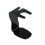 Layhou 3-in-1 Acrylic Shaving Brush Set