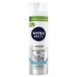 NIVEA MEN Sensitive Shave Gel with Chamomile & Vitamin E