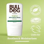 Bulldog Original After Shave Balm for Men
