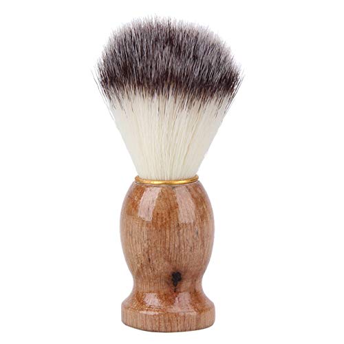 Premium Badger Hair Shaving Brush for Men