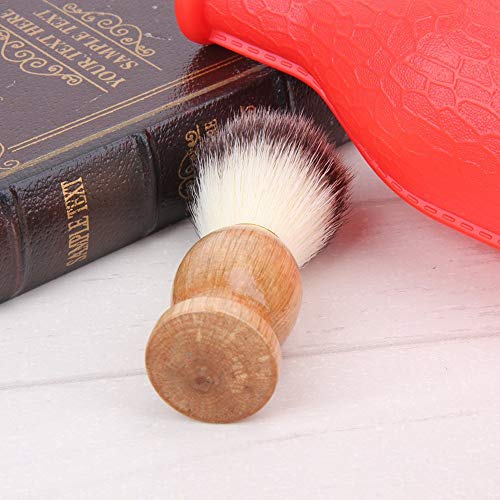 Premium Badger Hair Shaving Brush for Men