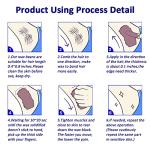 Professional Wax Heater and Hair Removal Kit