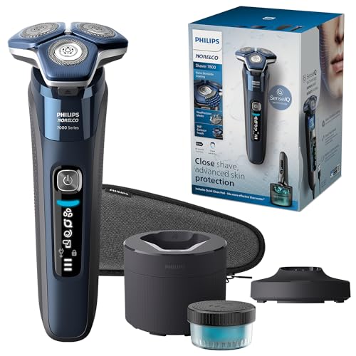 Philips Norelco 7800 Wet & Dry Electric Shaver