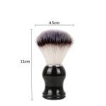 Luxury Wooden Handle Shaving Brush for Men