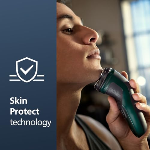 Philips Norelco 2600 Wet and Dry Electric Shaver