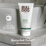 Bulldog Original Shave Gel for Men, 175 ml