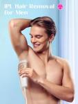 IPL Hair Removal Device for Men and Women