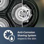 Philips Norelco 2600 Wet and Dry Electric Shaver