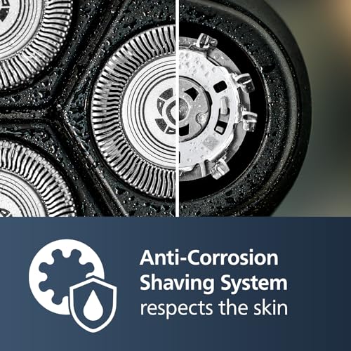 Philips Norelco 2600 Wet and Dry Electric Shaver