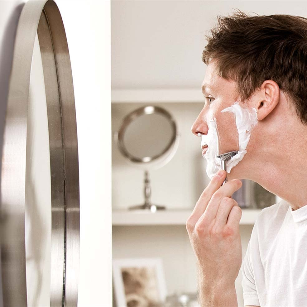 Luxury Wooden Handle Shaving Brush for Men