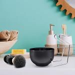 Men's Stainless Steel Wet Shaving Set