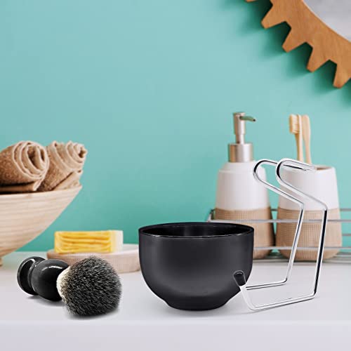 Men's Stainless Steel Wet Shaving Set