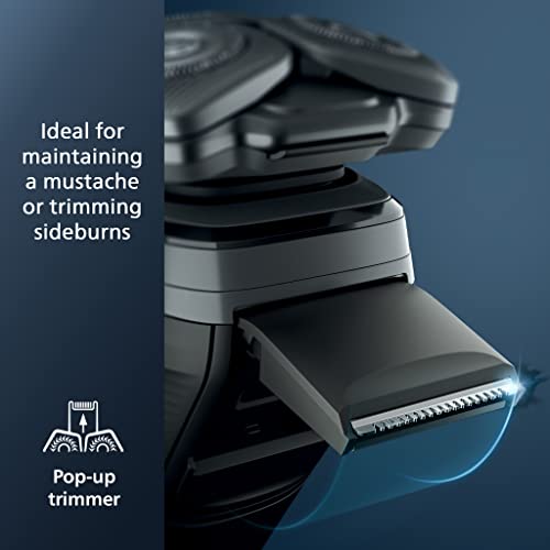 Philips Norelco 7200 Wet & Dry Electric Shaver