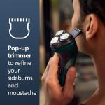 Philips Norelco 2600 Wet and Dry Electric Shaver