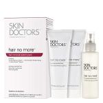 Skin Doctors Hair No More Hair Removal Pack