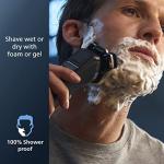 Philips Norelco Shaver 7200 with SenseIQ Technology