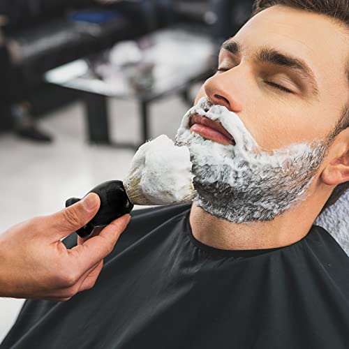 Men's Stainless Steel Wet Shaving Set